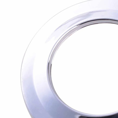 Jeep Wrangler JK 2 x A Pillar Speaker Bezel Trim (2008-2014)