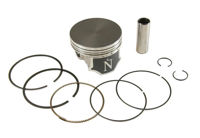 Kawasaki Prairie 360 Namura Standard Bore 80mm Piston (2003–2013)