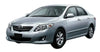 Toyota Corolla, Camry, Yaris LH Turn Signal Light (2007-2011)