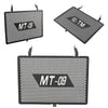 Yamaha MT-09 FZ-09 Radiator Guard Grille Cover (2013-2015)