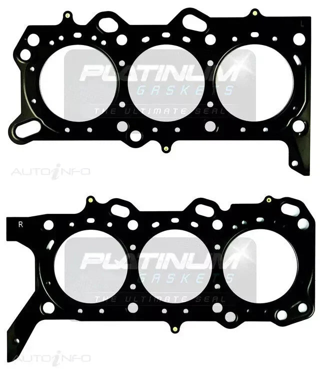 Suzuki Grand Vitara 2 x Cylinder Head Gasket 2.7L H27A