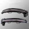 Audi A4 S4 RS4 A5 S5 RS5 B9 Dynamic Turn Signal Light (2017-2023)