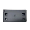 Dodge Durango Front License Plate Bracket (2021-2022)