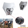 Honda CRF230F CRF150F 690 Enduro R 890 Adventure R LED Headlight DRL Hi Beam