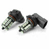 Car 9005 9006 H11 H7 27SMD RGB LED Fog Light Bulbs