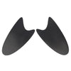 Suzuki GSXR1300 Anti-Slip Traction Side Fuel Tank Pad (1997-2020)