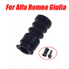 Alfa Romeo Giulia Fuel Tank Cover Door Lock Buckle Motor Spring Latch