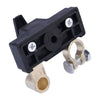 Universal Use Batterietrennschalter Isolator