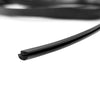Hood Cowl Rubber Seal Weatherstrip Fits Nissan Datsun Fairlady 240Z S30 1970-73