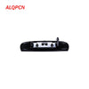 Mitsubishi Mirage 2012-2020 Black Right Outer Door Handle