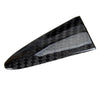 Infiniti Q50 Carbon Fiber Steering Wheel Cover Trim (2014-2017)