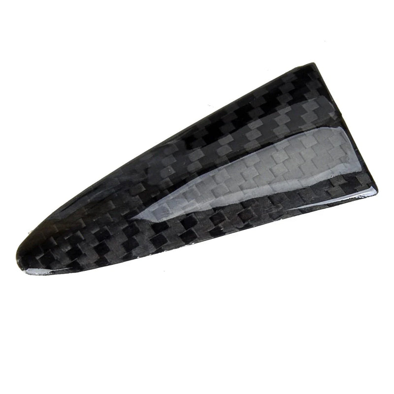 Infiniti Q50 Carbon Fiber Steering Wheel Cover Trim (2014-2017)