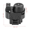 Chevrolet Power Rear View Mirror Switch Remote Replacement