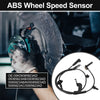 Dodge Avenger ABS Wheel Speed Sensor Kit Front Left (2008 - 2014)