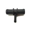MINI Cooper Car Cooling Heater Hose Connector Set 17127518613 (2002-2006)
