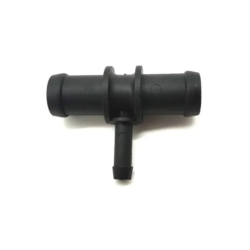 MINI Cooper Car Cooling Heater Hose Connector Set 17127518613 (2002-2006)