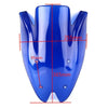 KAWASAKI Z1000 Tan Windshield (2010-2013)