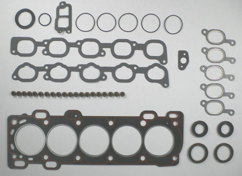 Volvo 850 C70 S70 V70 2.4 2.5 Turbo & Non Turbo 20V Head Gasket Set (1992–2002)
