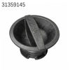 Volvo S60 S60 X / C S90 X / C Engine Oil Filler Cap (2015–2019)