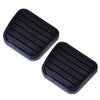 Great Wall V200 K2 Clutch Brake Pedal Pad Rubber Covers (2010-2016)