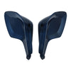 BMW R18 Transcontinental Fairing Leg Shields (2021-2024)