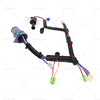 Chevy 1993-2002 4L60E Transmission Internal Wire Harness w/ TCC Solenoid