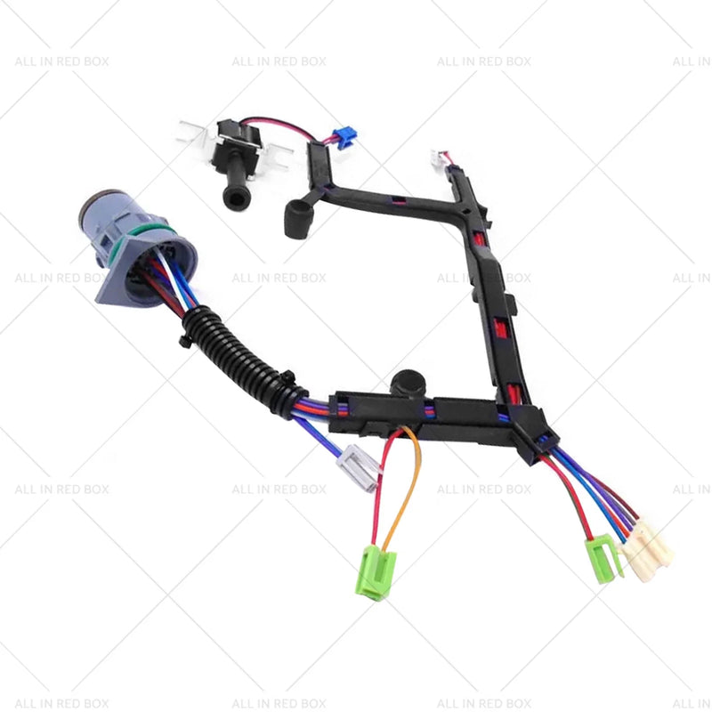 Chevy 1993-2002 4L60E Transmission Internal Wire Harness w/ TCC Solenoid
