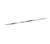 Mercedes A-Class W176 Chrome Boot Lid Moulding Trim (2012-2018)