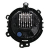 BMW Mini Cooper F55 F56 F54 F57 Fog Light Lamp (2014-2023)