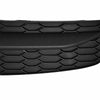 Honda Accord Right Side Front Bumper Fog Light Cover (2016-2017)