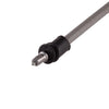 Mercedes Benz E320 E300D E430 E420 Hood Release Cable (1996-2002)