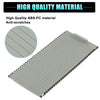 Mercedes Benz C-Class Car Center Console Roller Blind Cover Gray (2007-2014)