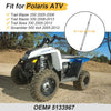 Polaris ATV Trail Blazer Trail Boss Scrambler 500 Rear Axle Shaft