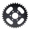 TAOTAO GY6 150CC ATV UTV 530 35T Sprockets Rear Chain Plate