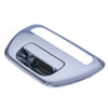Mitsubishi Triton ML / MN Chrome Tailgate Handle Cover (2006–2015)
