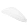Mercedes Benz C Class W204 Headlight Lens Covers (2008-2011)