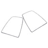 Ford Transit 150 250 350 Exterior Mirror Glass (2015-2022)