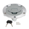 Yamaha MT-03 YZF-R3 MT-25 YZF-R25 YZF-R15 MT-15 Fuel Tank Cap (11-19)