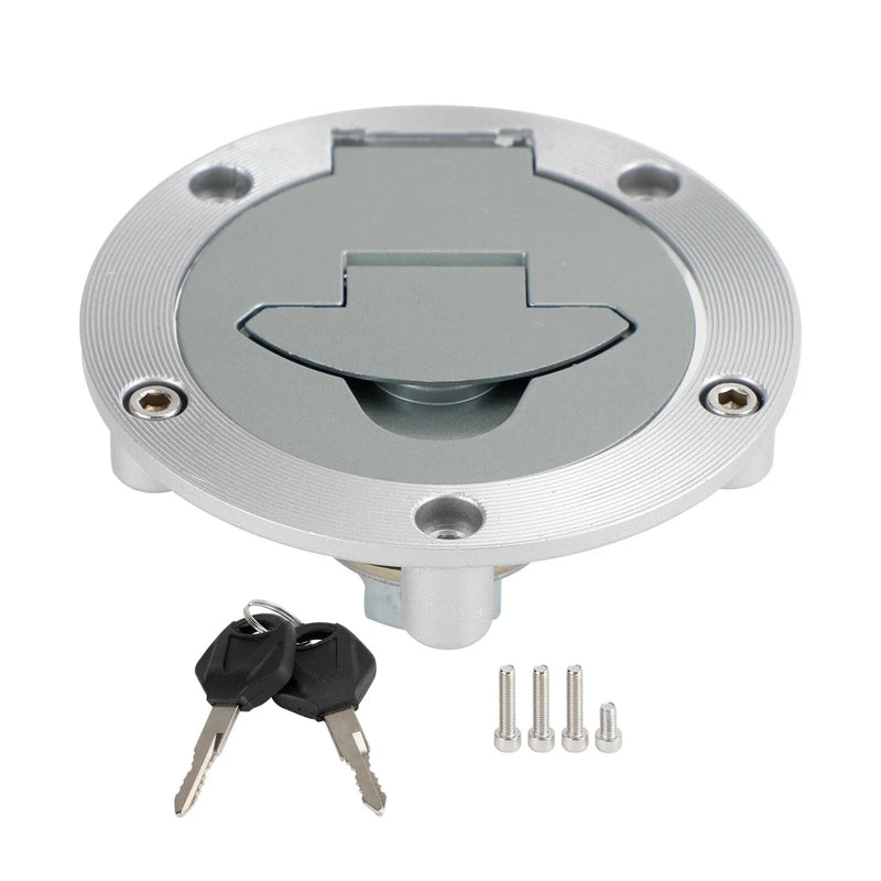 Yamaha MT-03 YZF-R3 MT-25 YZF-R25 YZF-R15 MT-15 Fuel Tank Cap (11-19)