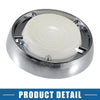 Ford Mustang Dome Light Bezel Lens Cover (1967-1970)