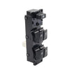 Hyundai i20 Driver Master Power Window Control Switch (2008-2013)