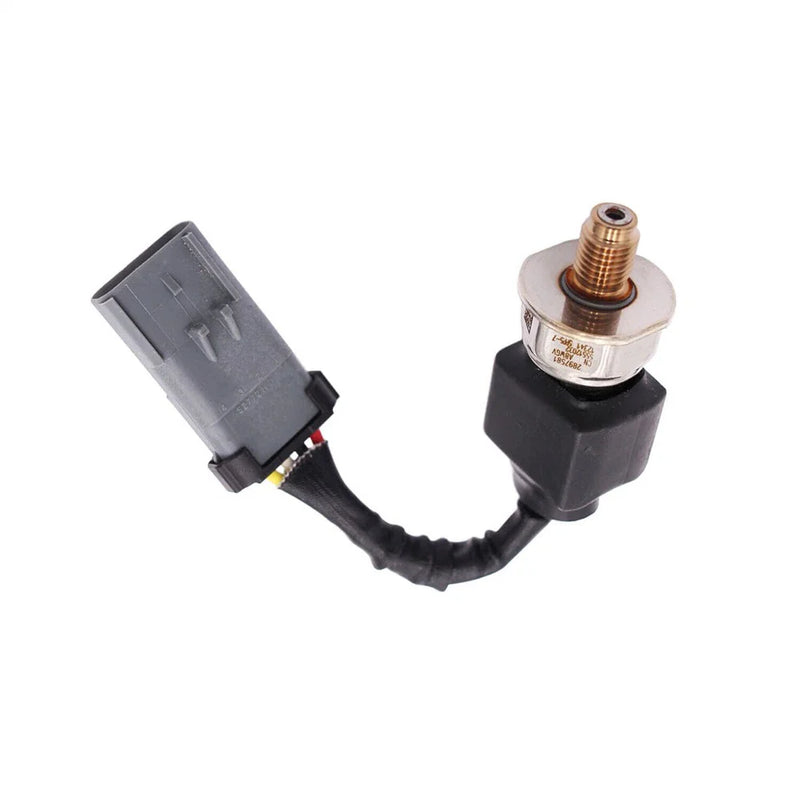 Peterbilt Kenworth Cummins Fuel Pressure Sensor (5PP57, 2897581)