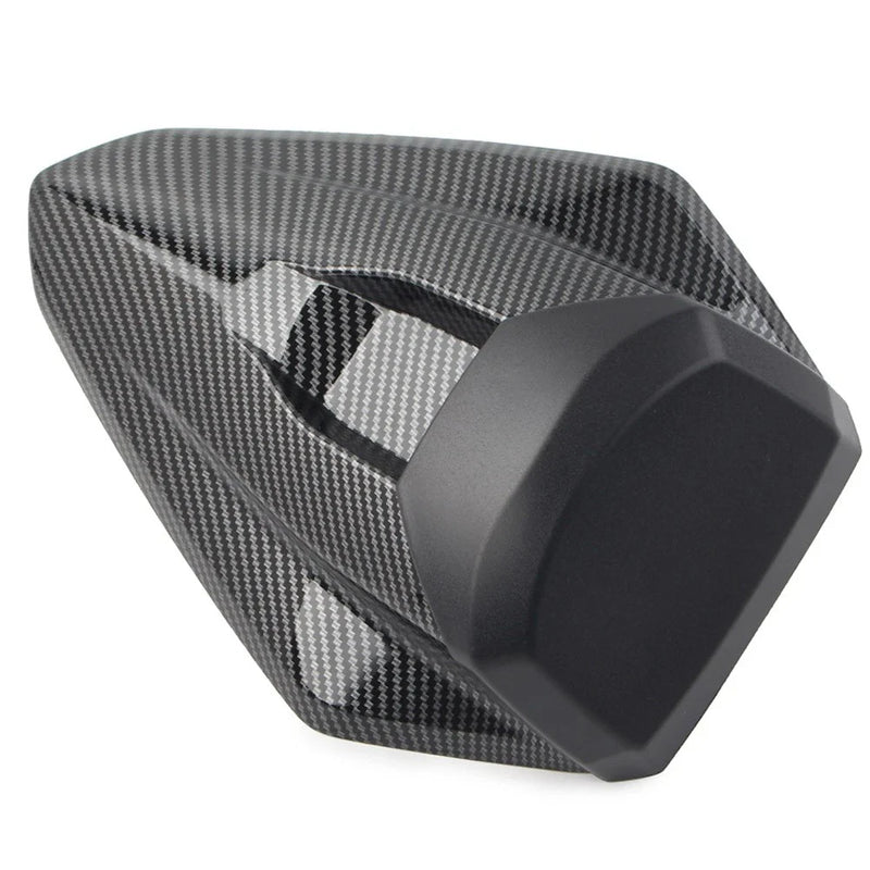 Honda CBR1000RR-R (2020-2023) Carbon Fiber Rear Tail Seat Cover