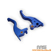 Harley Softail 107 FXBR FLDE FXLR FLSL 114 FXBBS FXLRS Hand Levers (2015-2022)