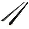 Toyota Land Cruiser GRJ79 VDJ78 Front Door Glass Weatherstrip