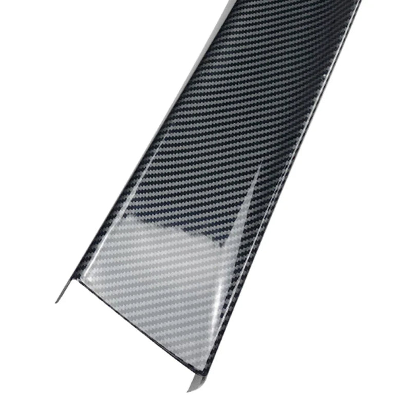 BMW 1 Series F20 / 21 Front Bumper Side Splitter Cover Trim (2011-2015)