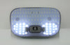 Ford Ranger PJ PK LED Interior Light Upgrade Kit (2006-2011)