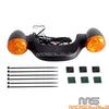 Harley Street Glide Special FLHXS LED Rear Turn Signal Light Bar (10-23)