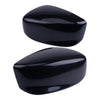 Honda Accord L+R Rearview Mirror Covers (2008-2012)