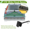 Honda Accord Sedan EX-L Rear View Backup Camera (2014-2015)